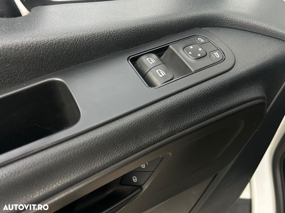 Mercedes-Benz Sprinter FRIGORIFIC THERMO KING - 27