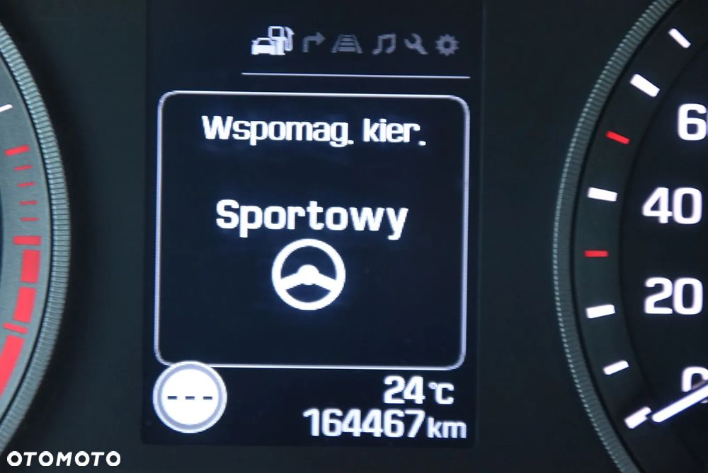 Hyundai Tucson - 37