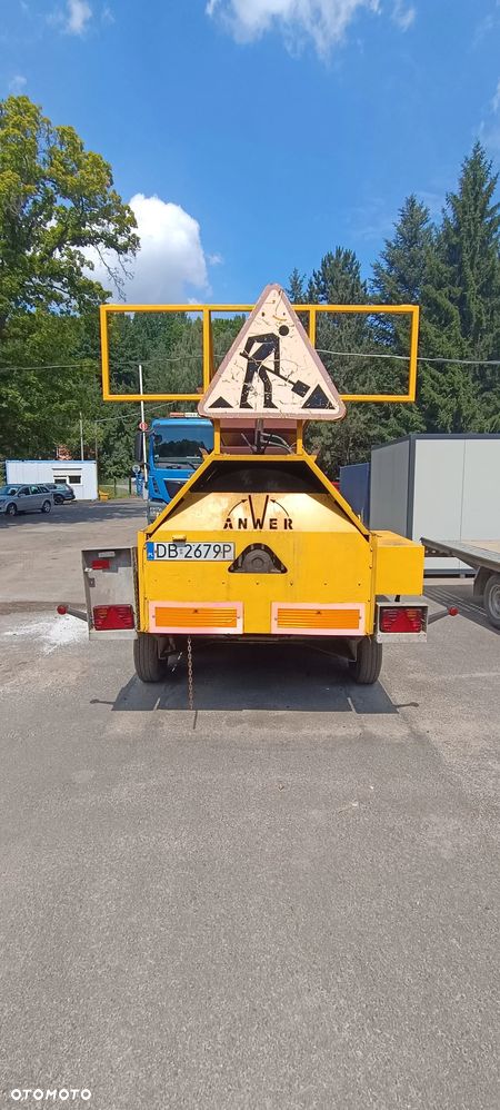 Inny Głowacz PC 350 - 4