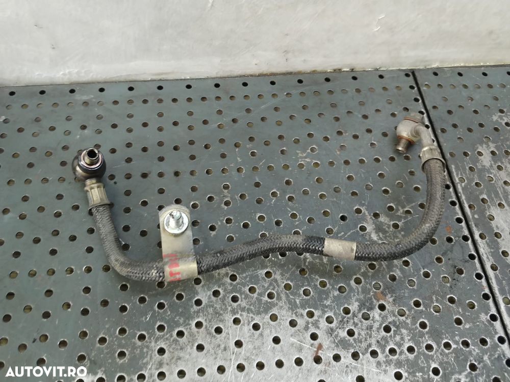 conducta ulei 1.8 tdci kkda ford focus 2 c-max - 1