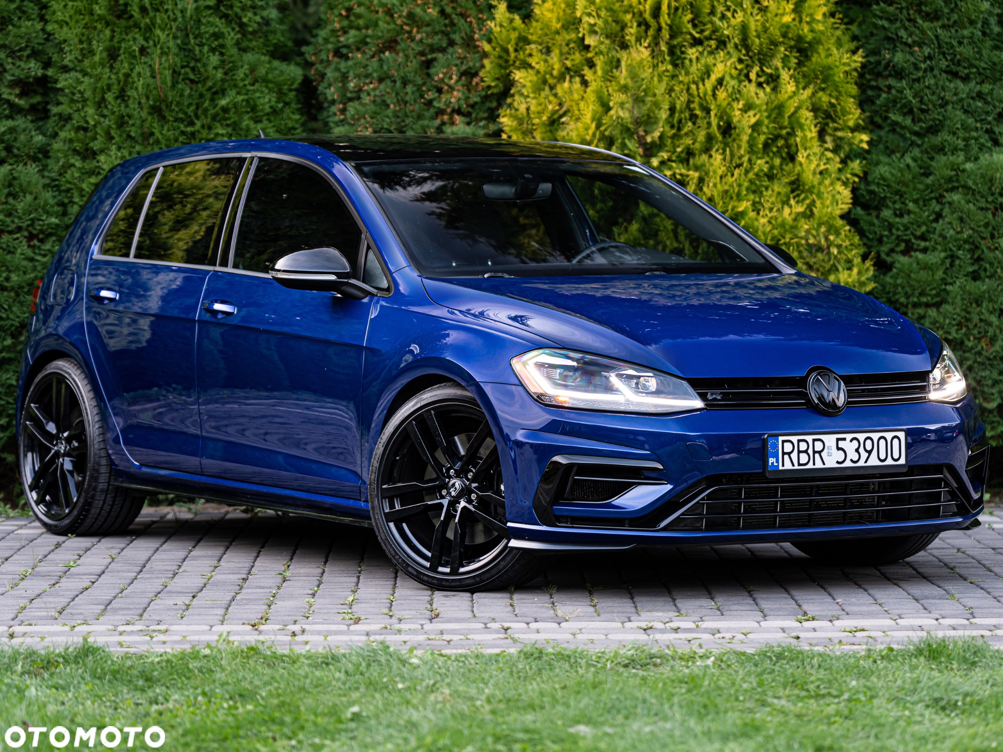 Volkswagen Golf - 20