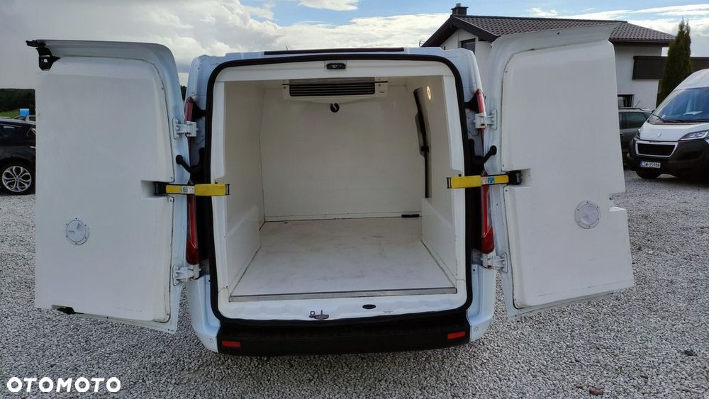 Ford Transit Custom - 6