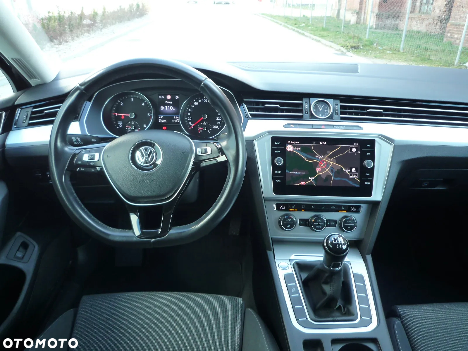 Volkswagen Passat 2.0 TDI BMT Trendline - 21