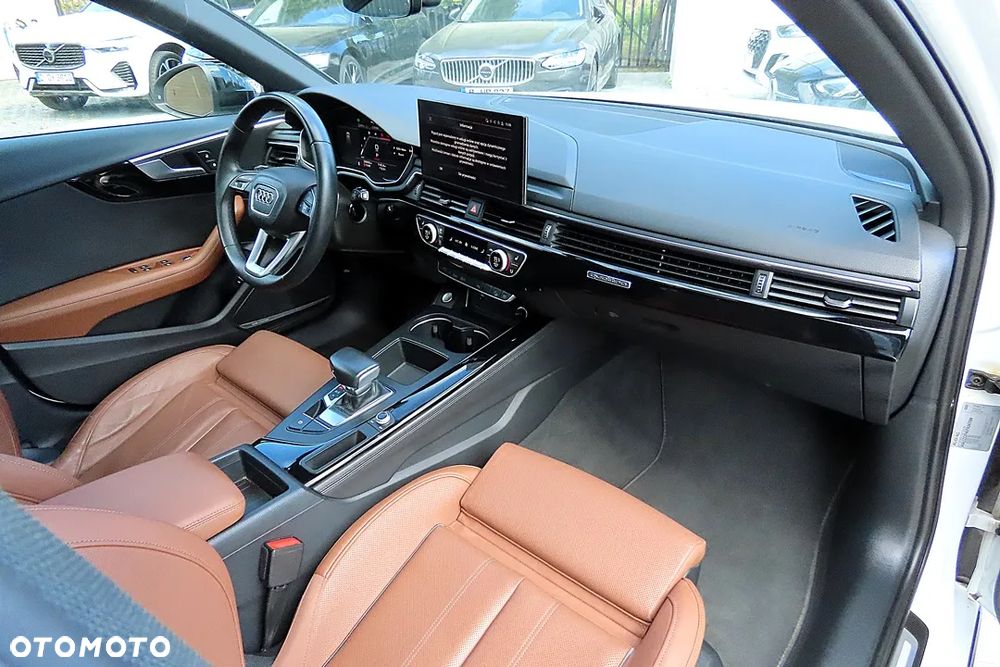 Audi A4 Allroad 40 TDI mHEV Quattro S tronic - 41