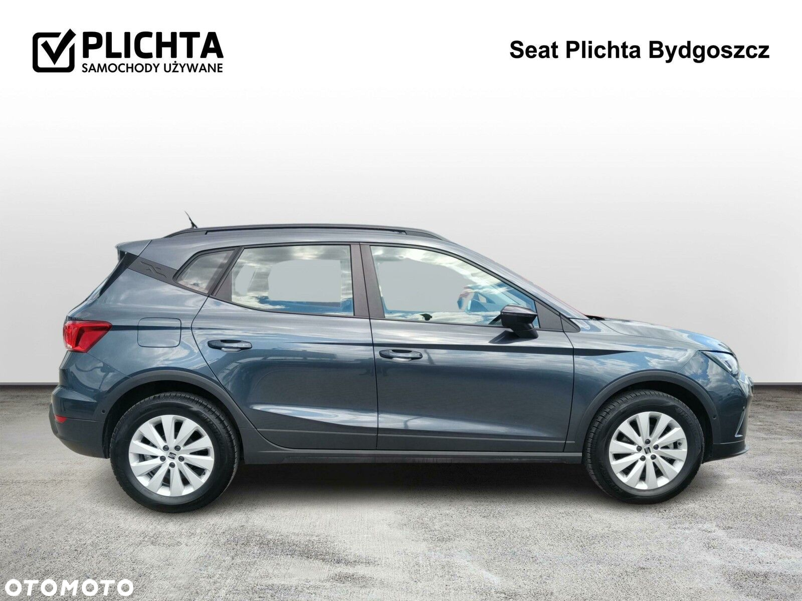 Seat Arona 1.0 TSI Style S&S - 6