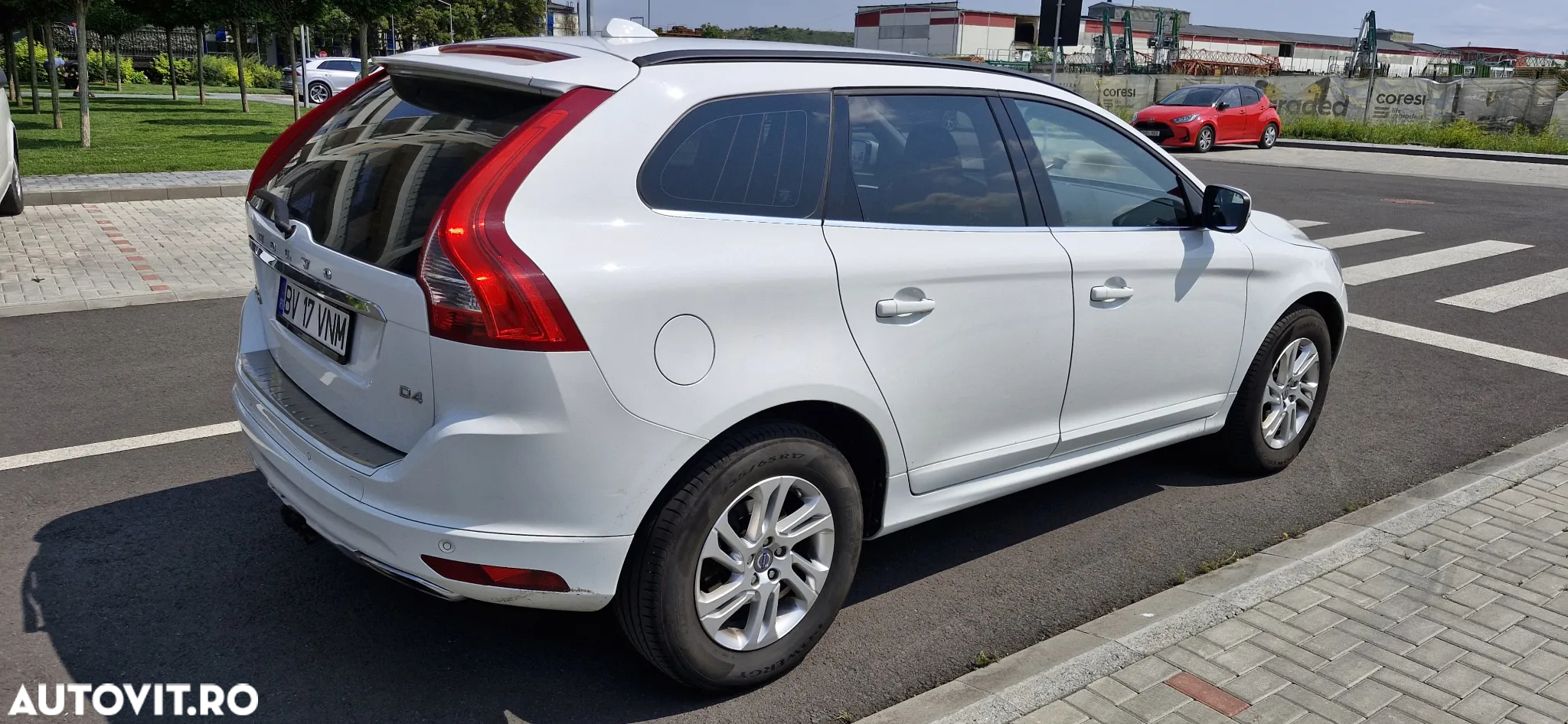 Volvo XC 60 - 19