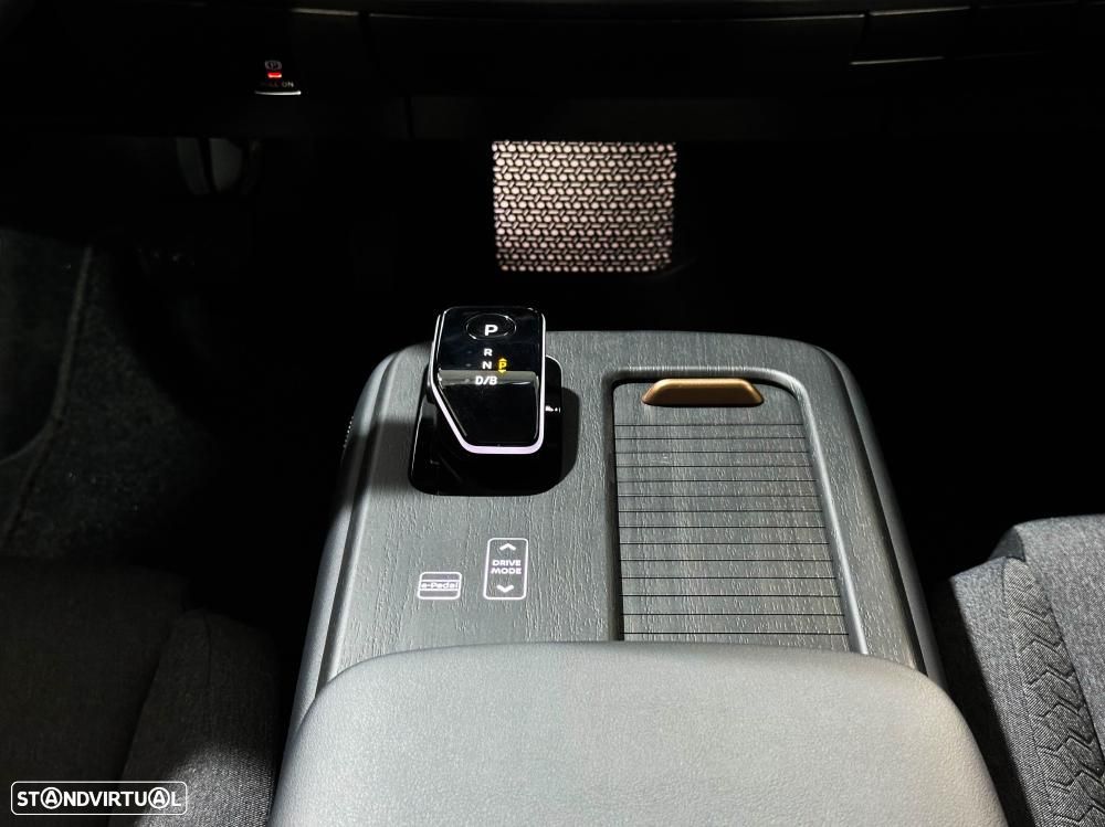 Nissan Ariya 63 kWh Engage - 23