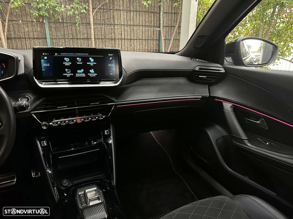 Peugeot e-2008 GT Pack - 18