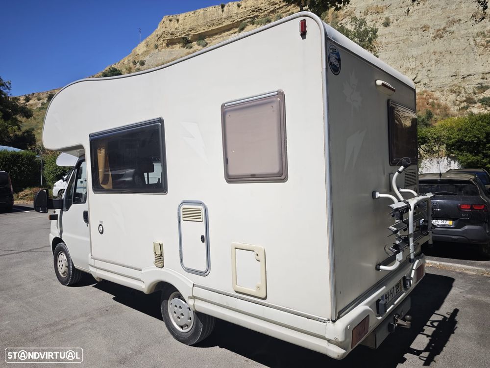 Fiat Ducato - 4