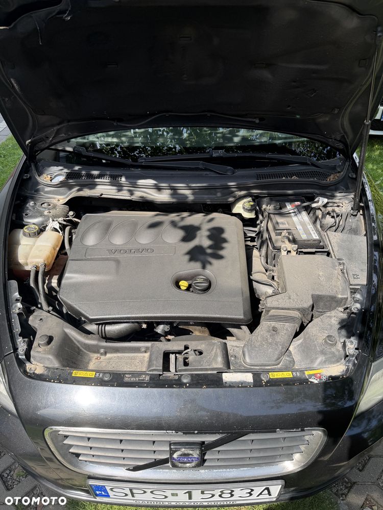 Volvo V50 - 8