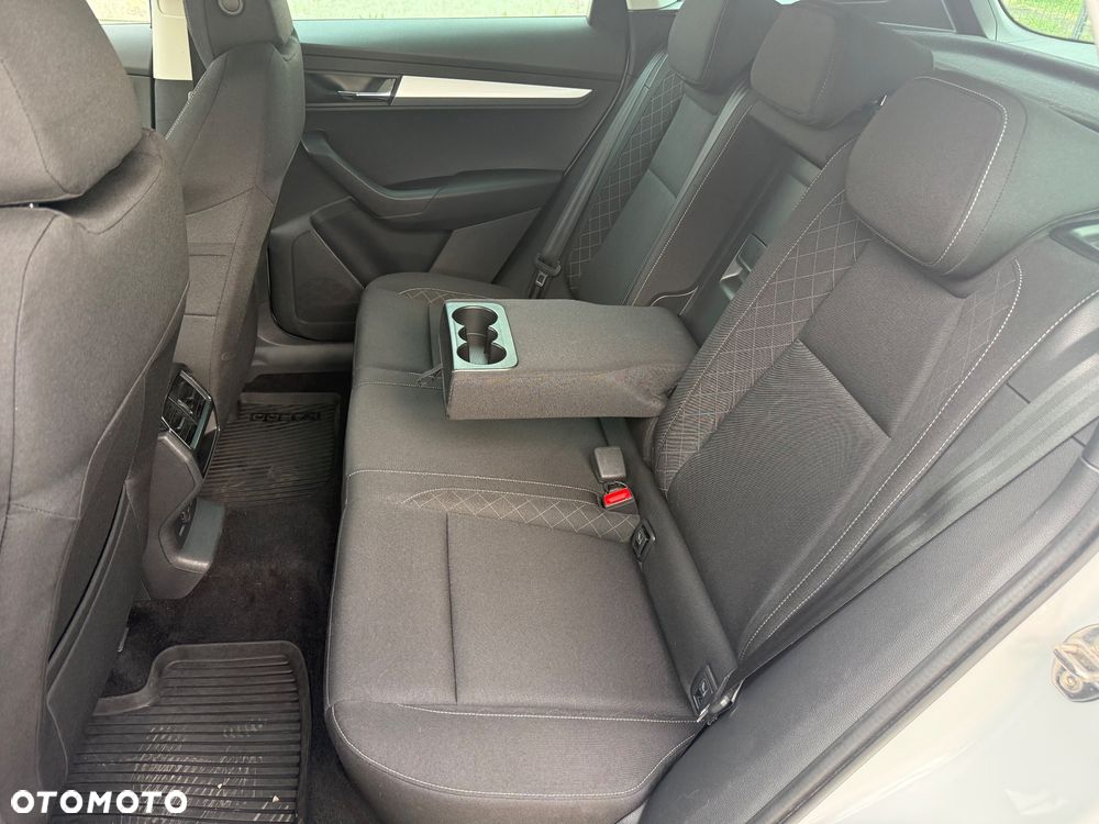 Skoda Karoq 1.5 TSI ACT 4x2 Ambition - 23