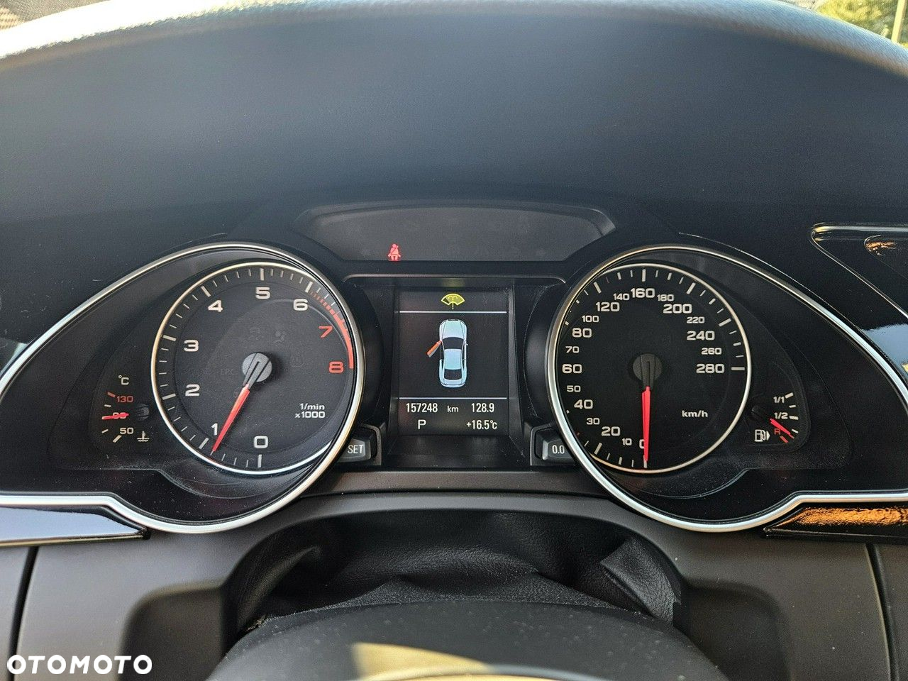 Audi A5 2.0 TFSI Quattro S tronic - 20
