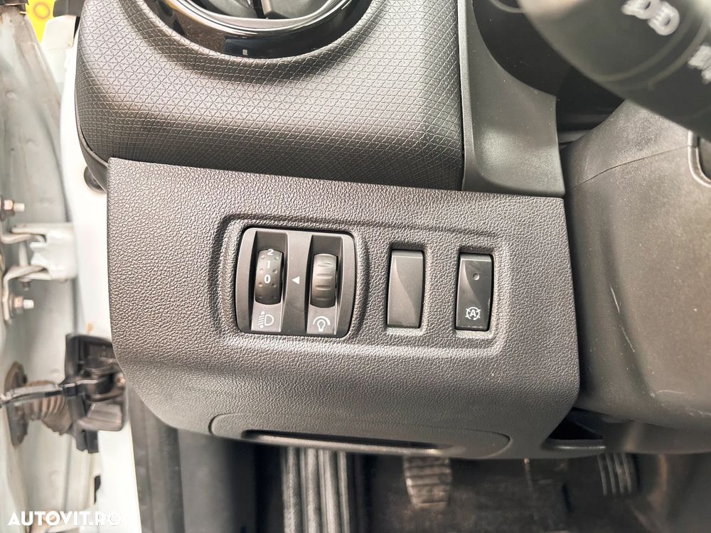 Renault Clio 0.9 Energy TCe Zen - 15