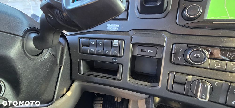 Scania S500 - 29