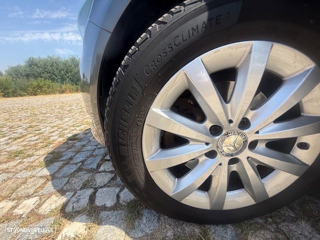 Mercedes-Benz A 180 Dynamic Edition - 4