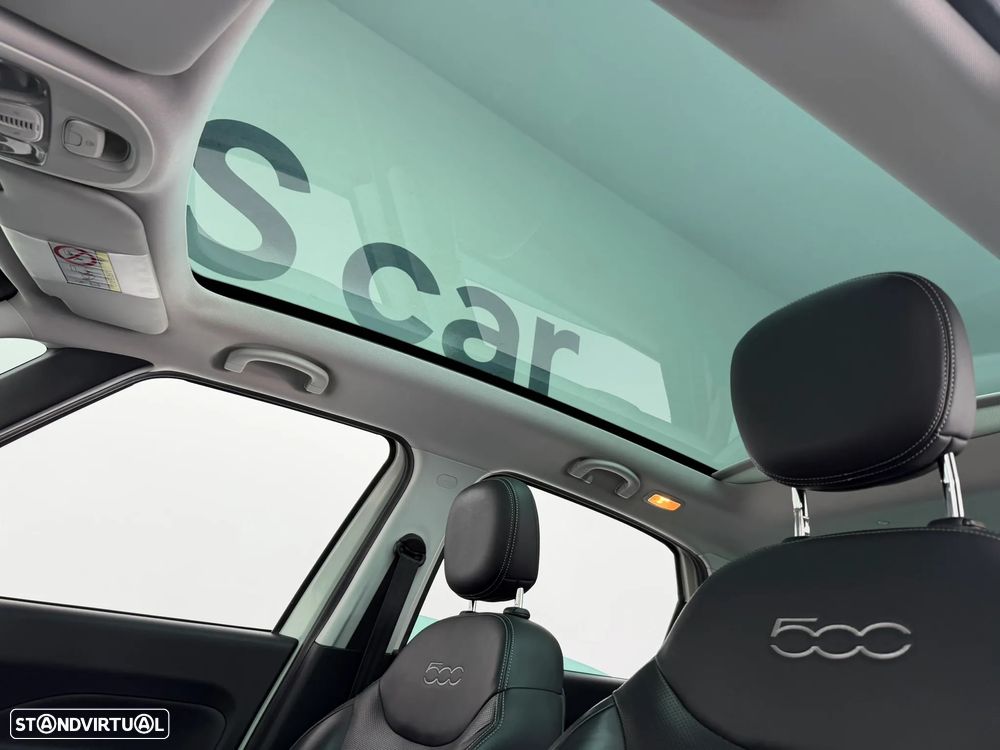 Fiat 500L 0.9 8V TwinAir Lounge - 11