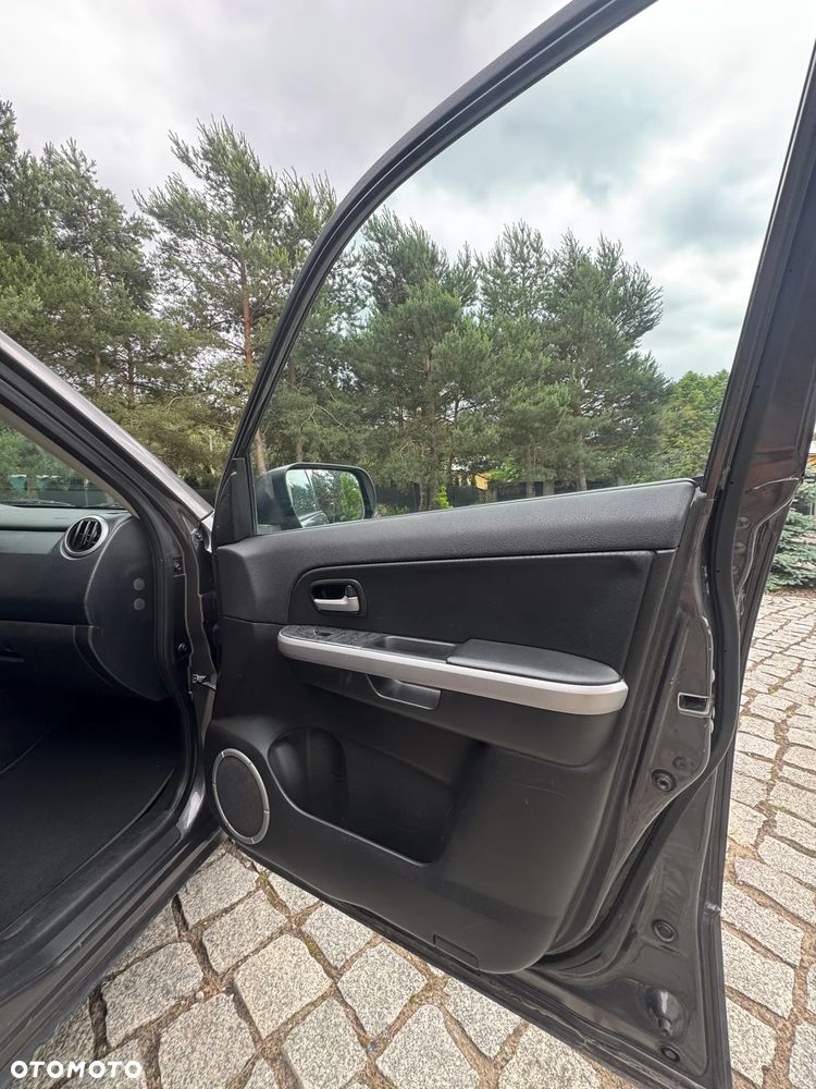 Suzuki Grand Vitara 1.9 DDiS X30 - 15