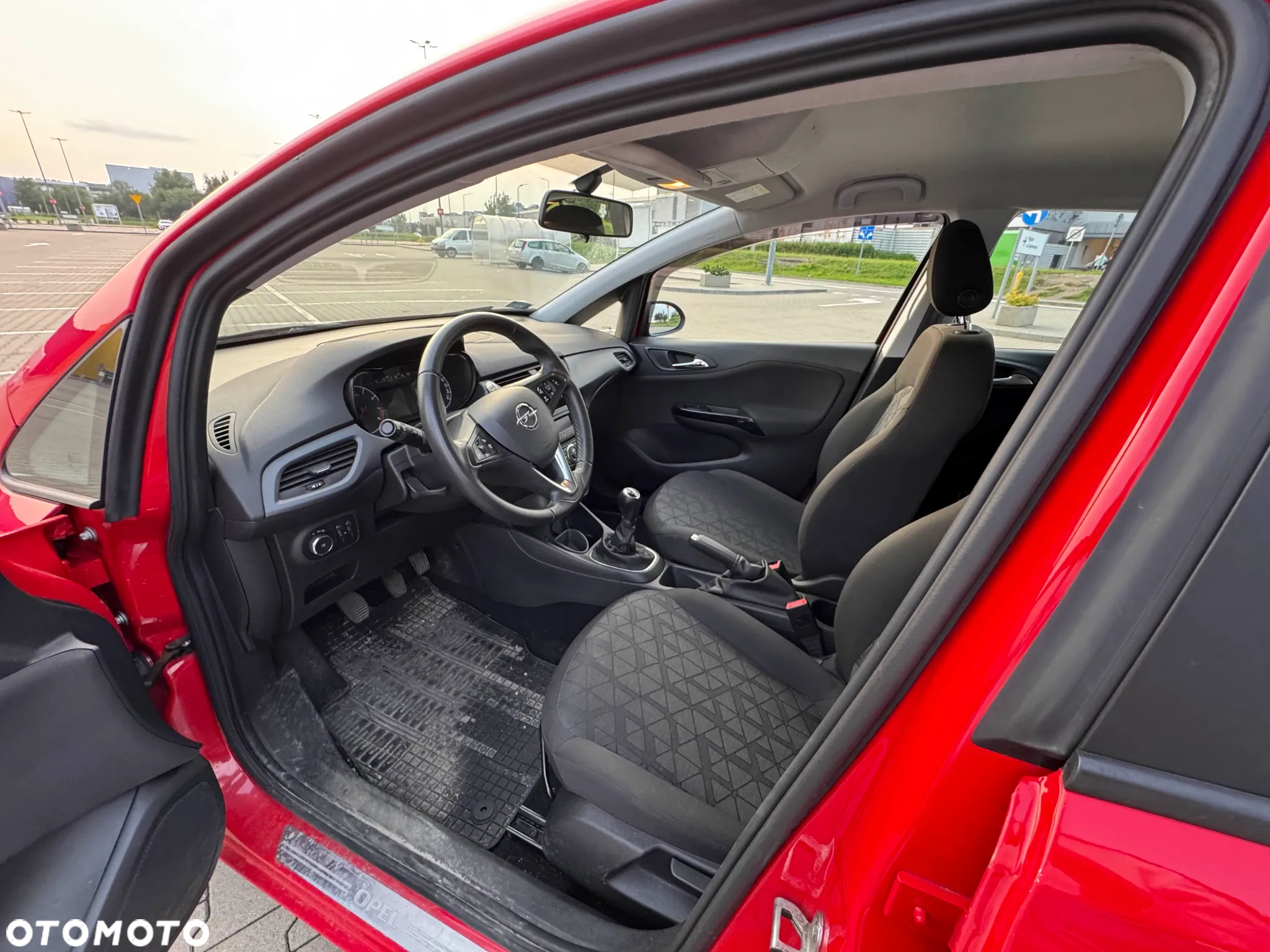 Opel Corsa 1.4 120 Lat - 8