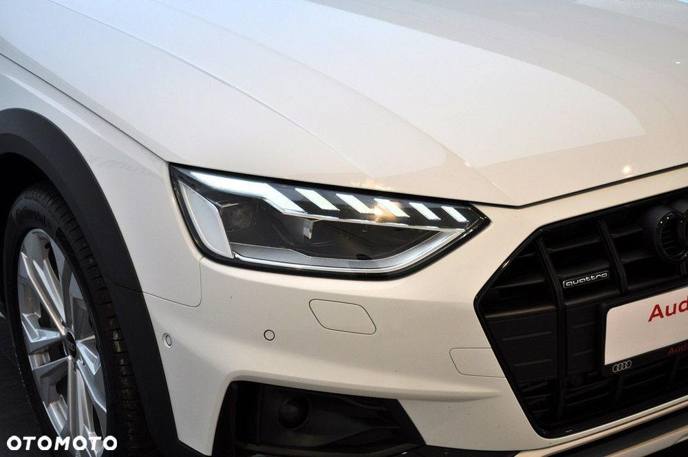 Audi A4 Allroad - 9