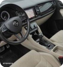 Skoda Kodiaq 2.0 TDI 4x4 Style DSG 7os - 9