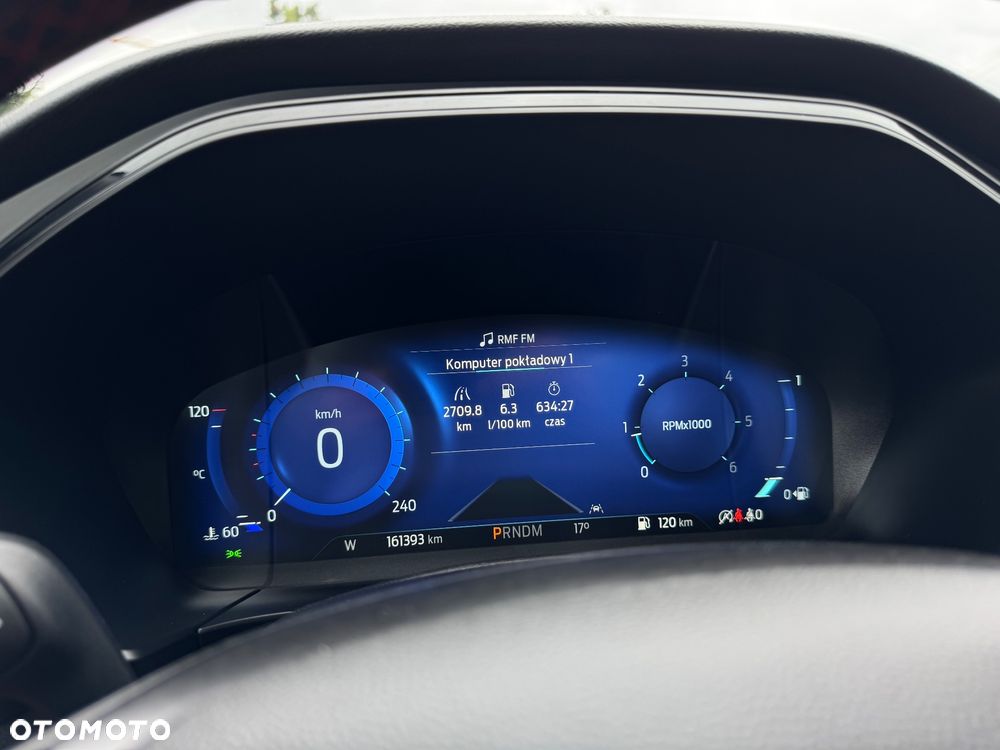 Ford Kuga 2.0 EcoBlue ST-LINE - 29