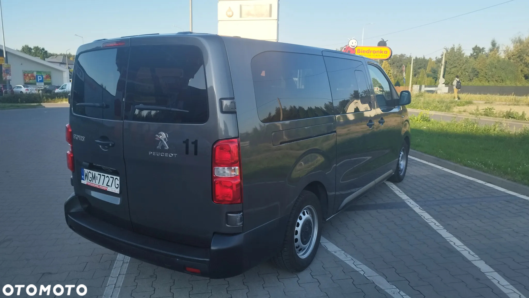 Peugeot Expert - 5