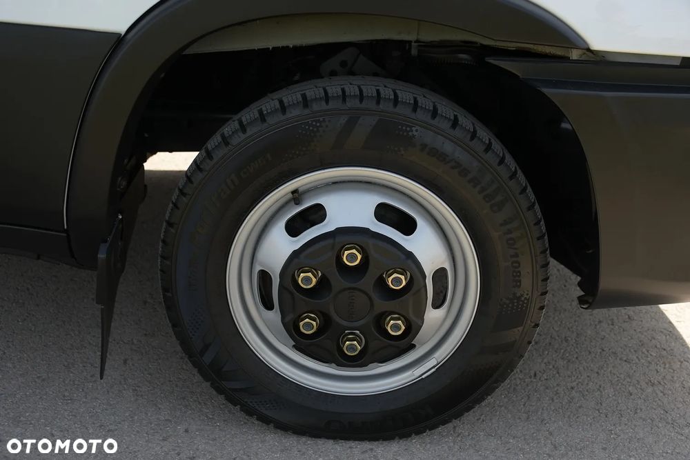 Iveco DAILY=50C18=3.0HPi=FIRANKA=5.50M=10EP - 33