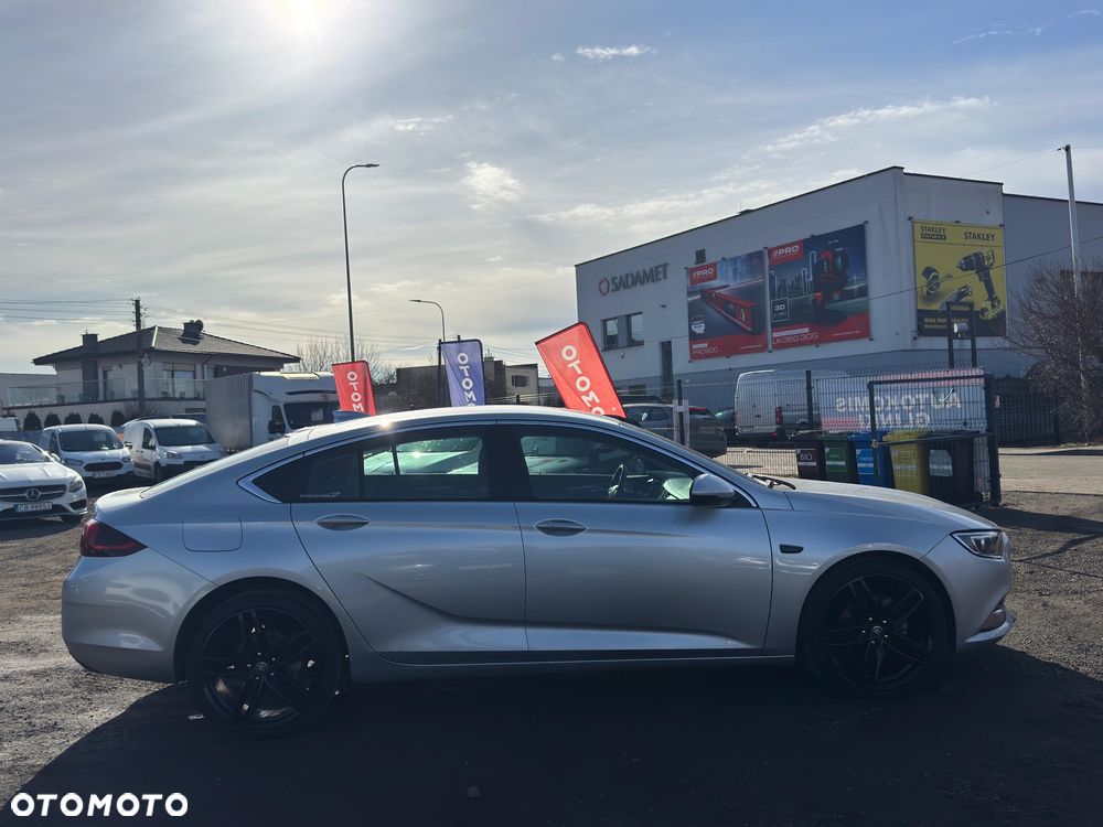 Opel Insignia 2.0 Direct Inj Trb 4x4 Dynamic - 13
