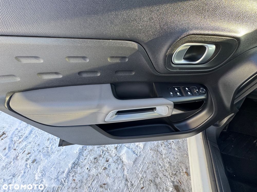 Citroën C5 Aircross - 21