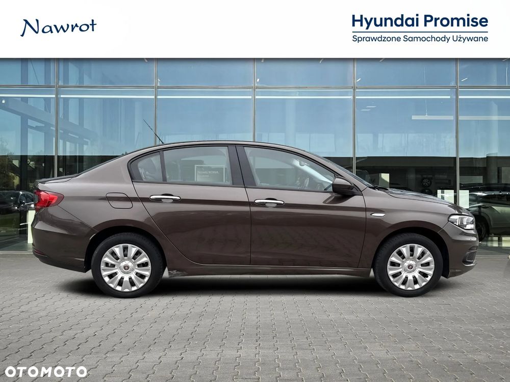 Fiat Tipo 1.4 16V Easy - 7
