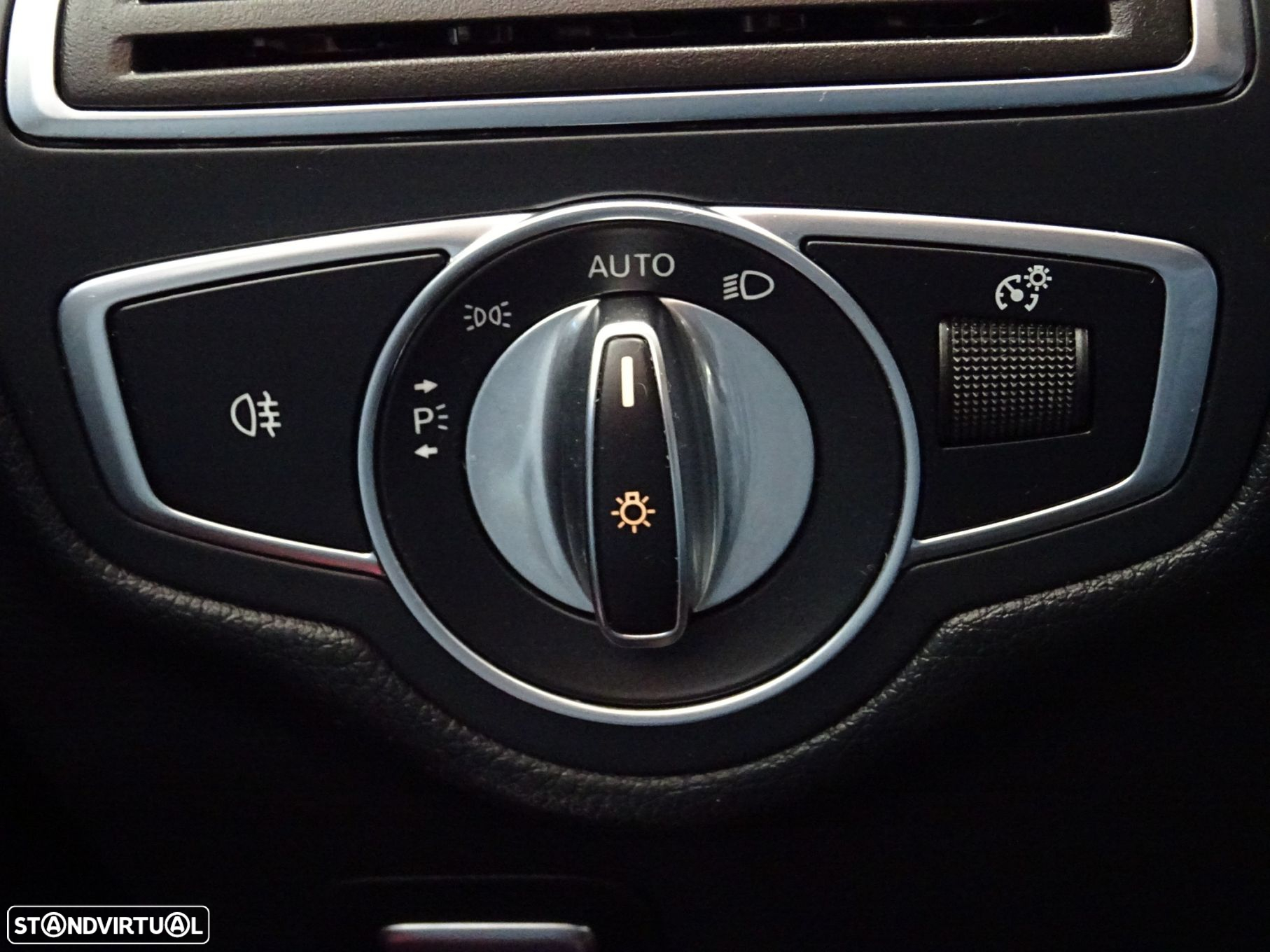 Mercedes-Benz GLE 250 - 19