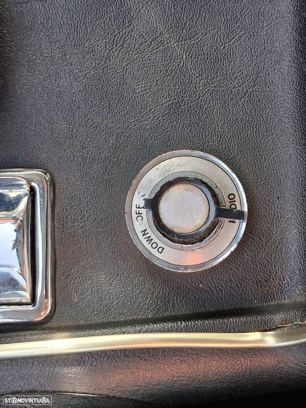 Daimler Sovereign - 46