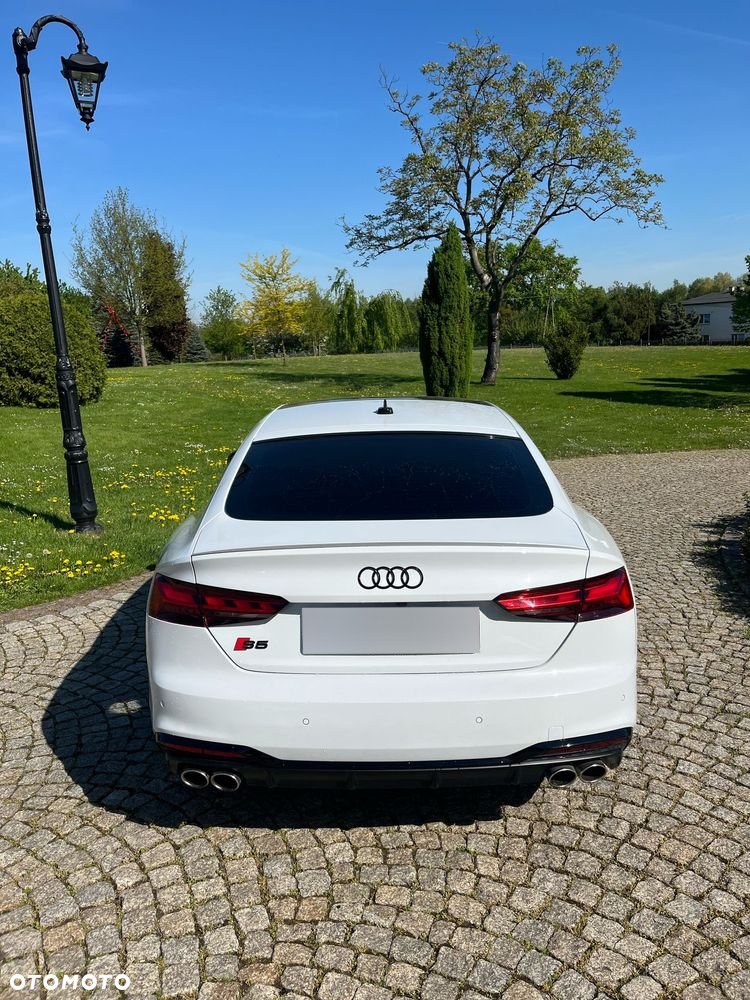 Audi S5 Coupé ver-sportback-3-0-tfsi-quattro-tiptronic - 11