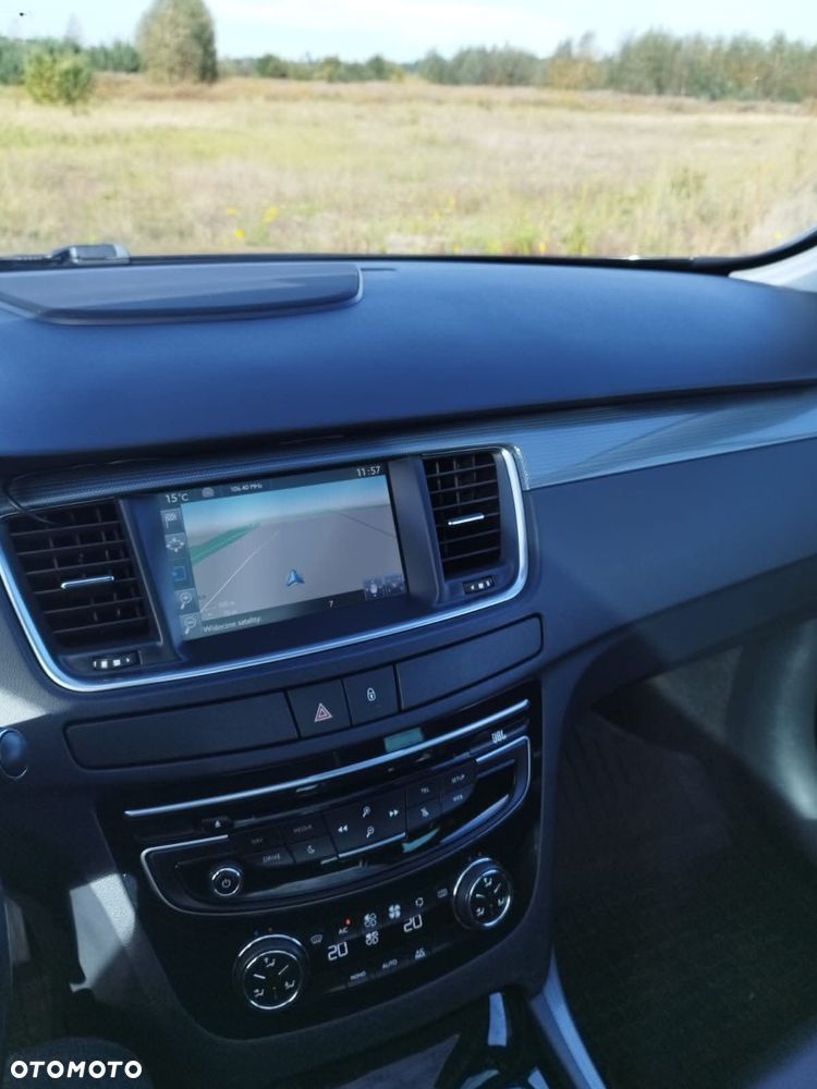 Peugeot 508 - 6