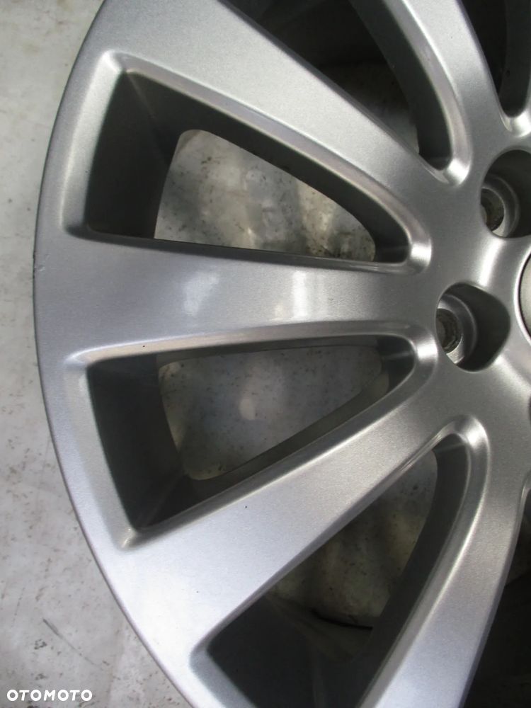 FELGI ALUMINIOWE 18 OPEL INSIGNIA + CZUJNIKI ET40 - 9