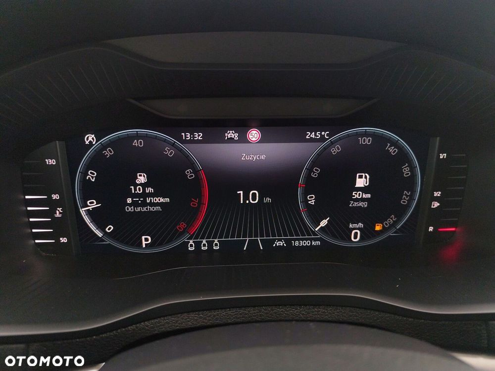 Skoda Karoq 1.5 TSI ACT Selection DSG - 22