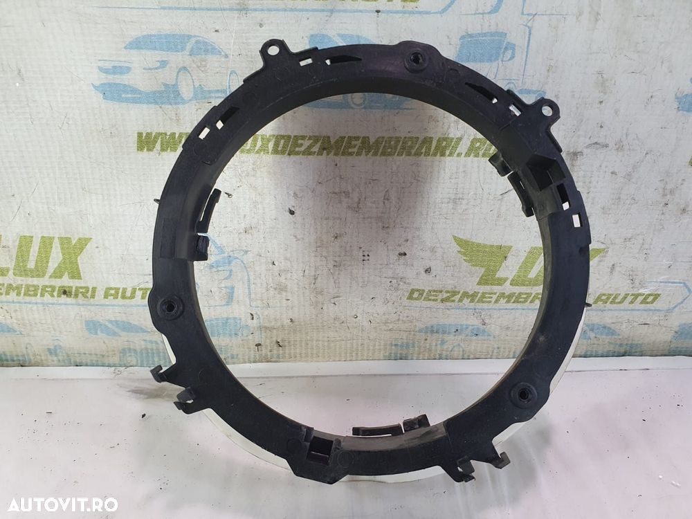 Ornament 9670627280 Citroen DS5 1 [2012 - 2015] 2.0 hdi - 3