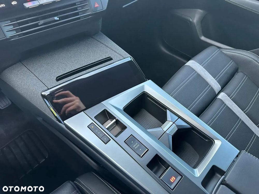 Opel Grandland 1.6 PHEV GS eDTC7 - 28