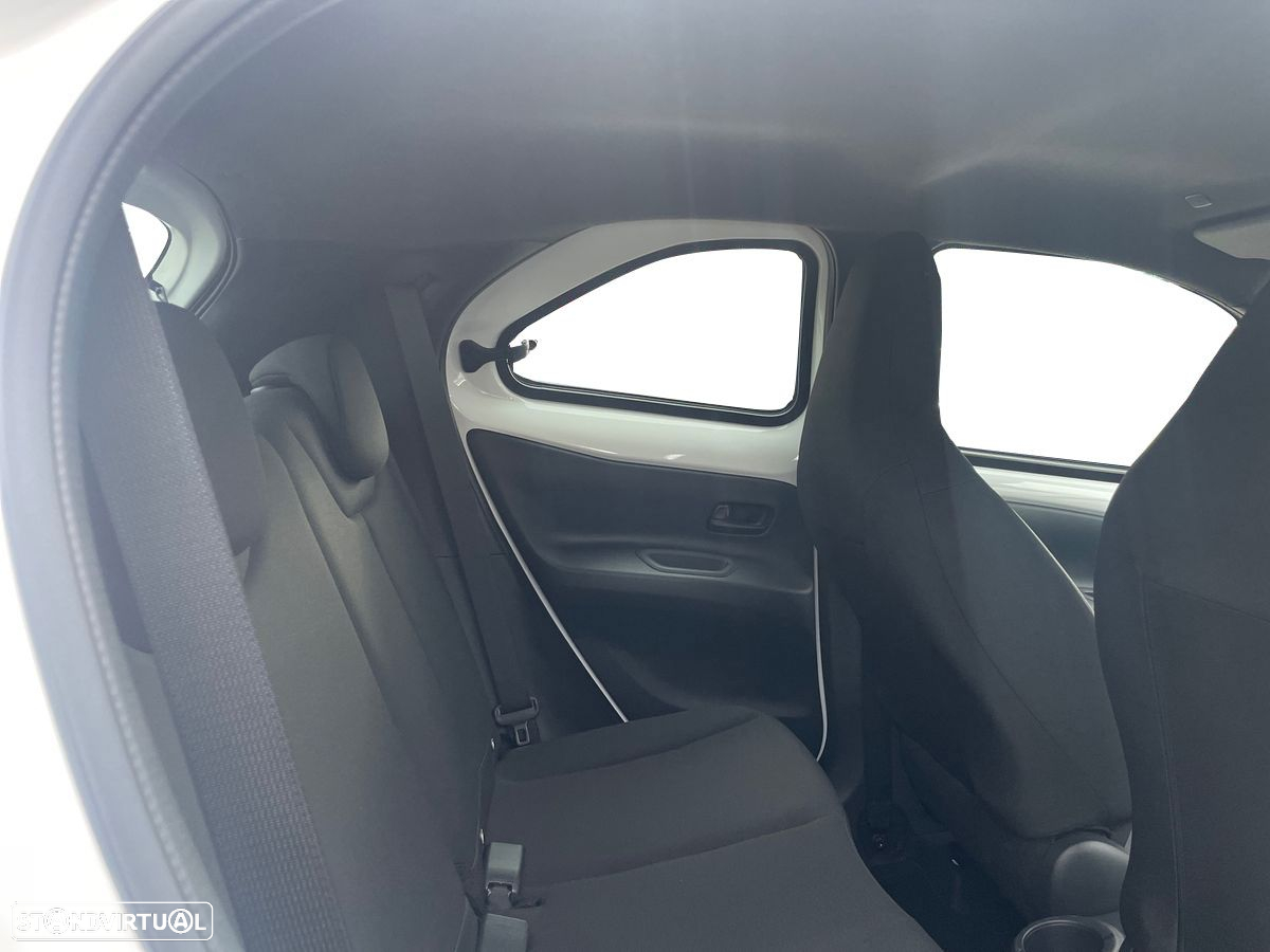 Toyota Aygo X 1.0 Play - 7
