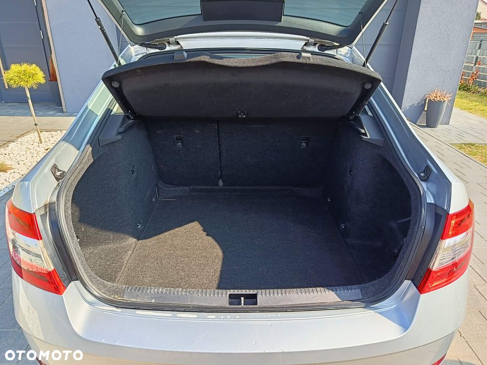 Skoda Octavia 1.6 TDI Active - 16