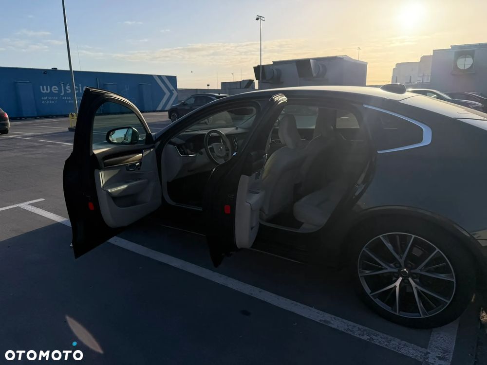 Volvo S90 D4 Inscription - 20