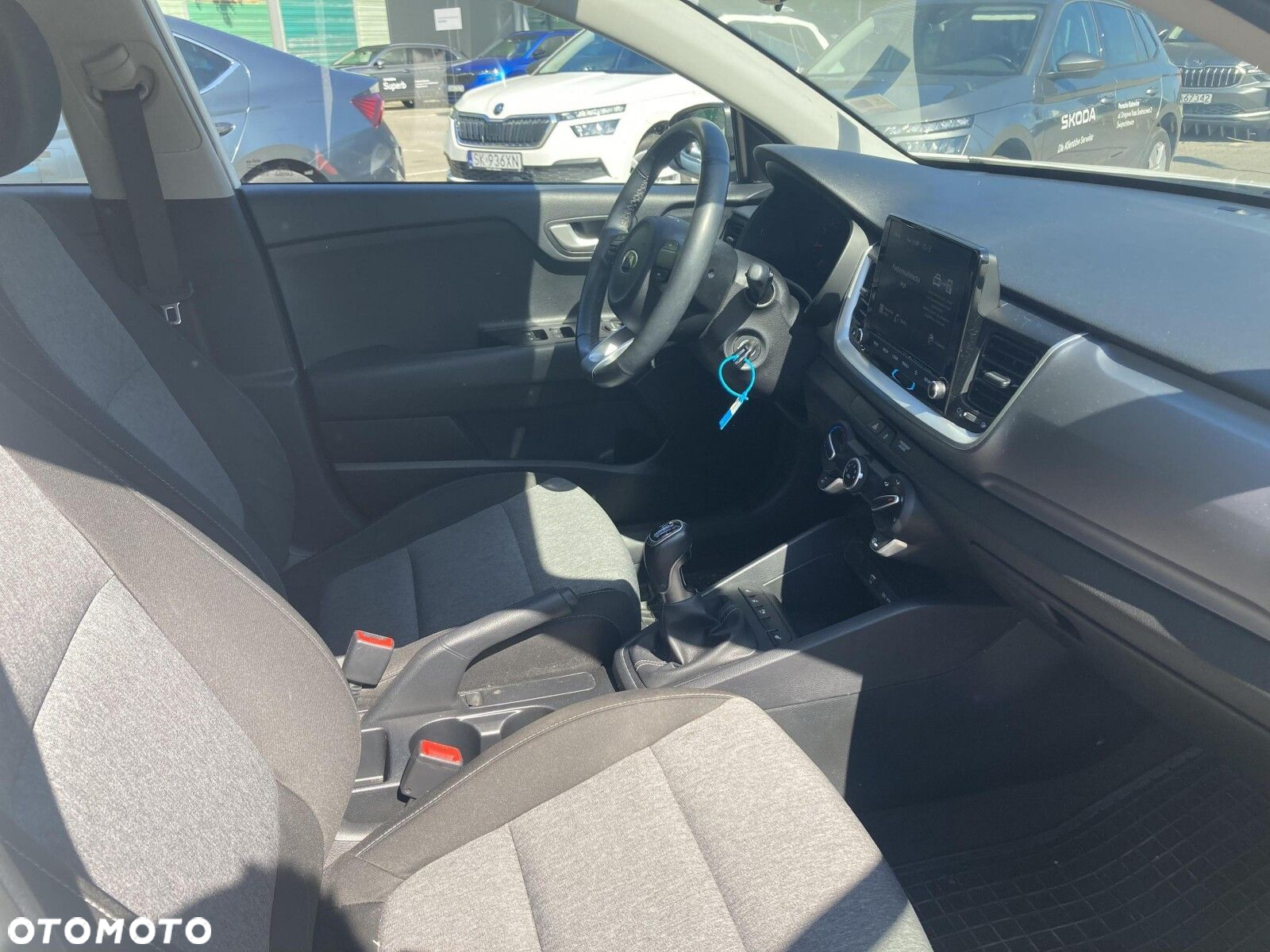 Kia Stonic 1.0 T-GDI M - 17