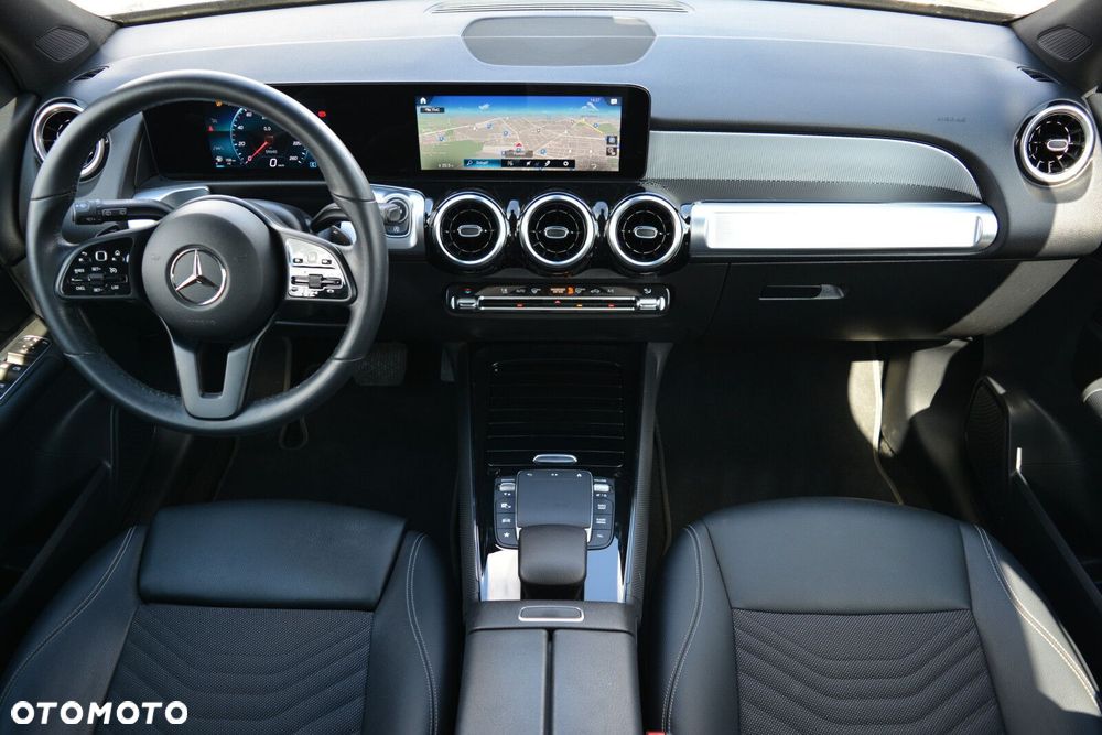 Mercedes-Benz GLB 200 Style 7G-DCT - 16