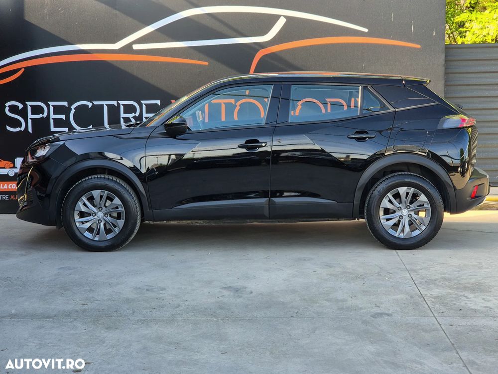 Peugeot 2008 PureTech 130 Allure Pack - 5