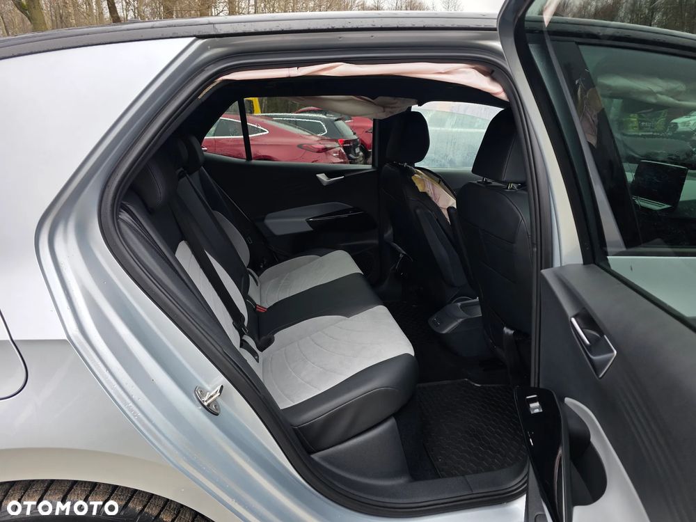 Volkswagen ID.3 58kWh Pro Performance Life - 16