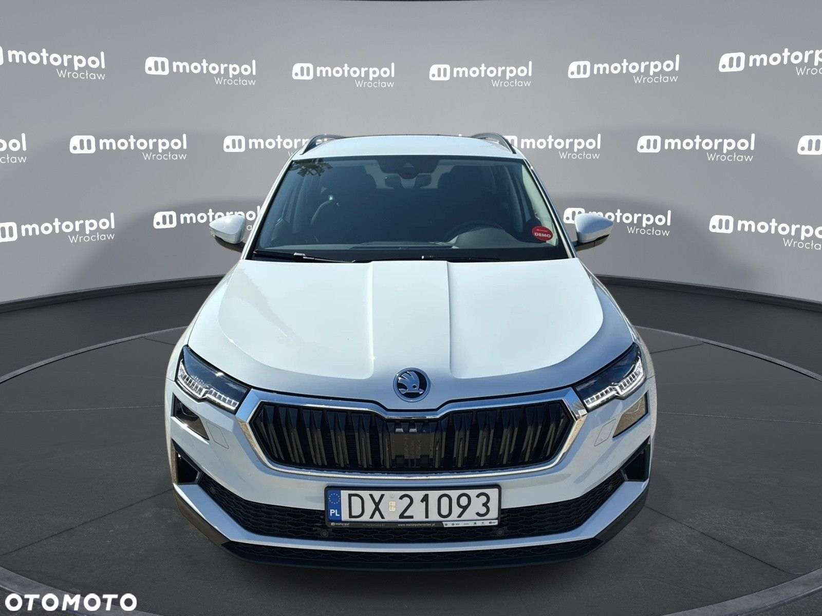 Skoda Karoq - 2