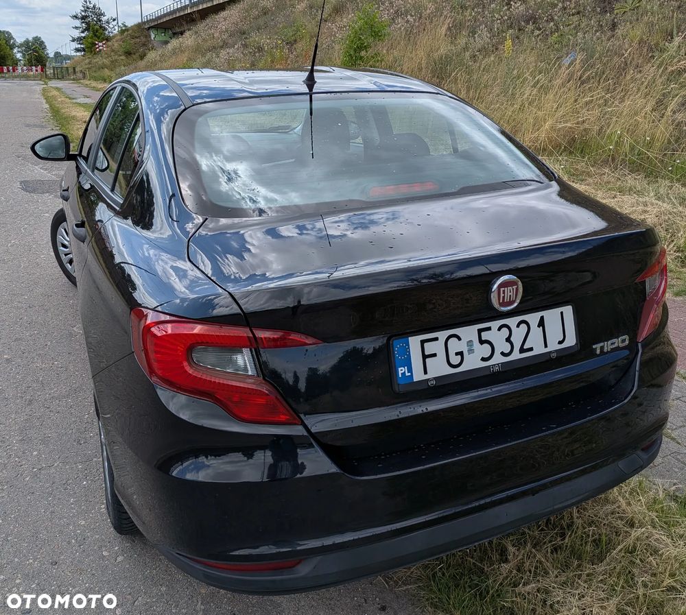Fiat Tipo 1.4 16V - 13