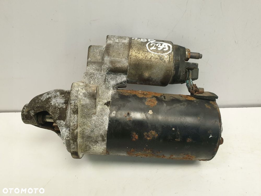 ROZRUSZNIK BMW E87 1.6 i ROZRUSZNIK bosch 0001138002 - 13