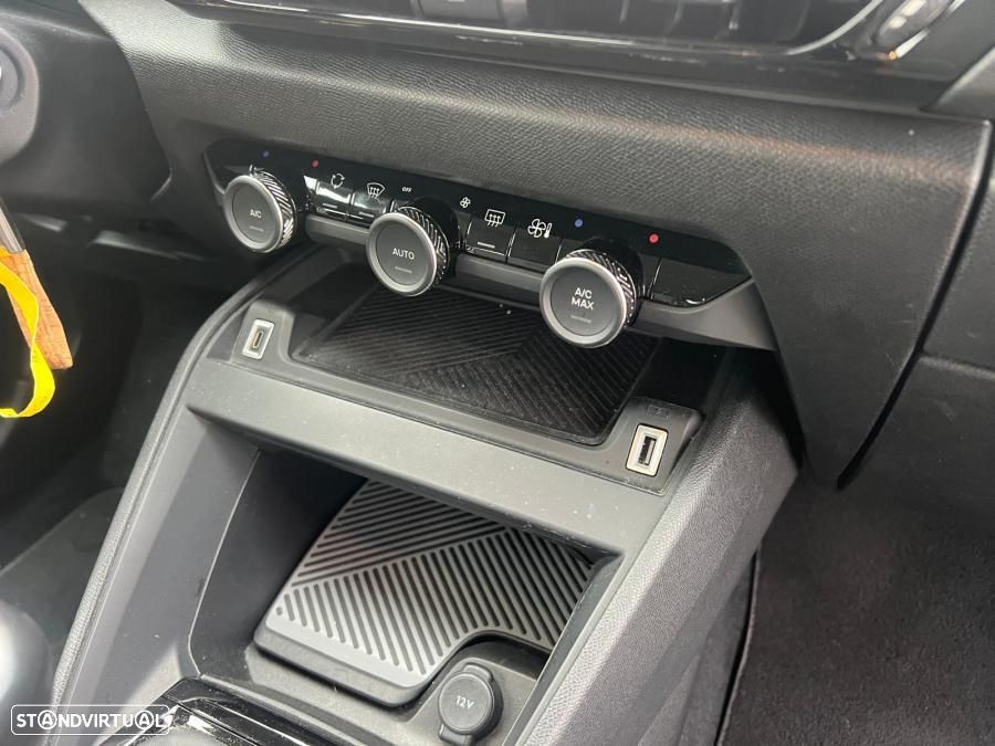 Citroën C4 1.2 PureTech Feel Pack - 12