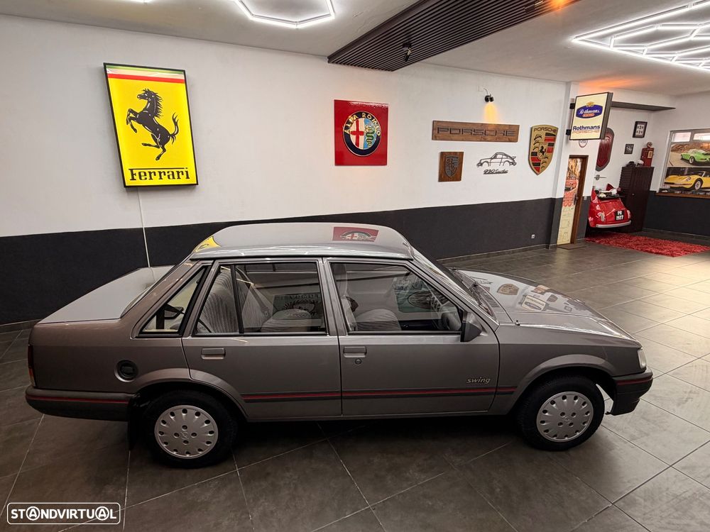 Opel Corsa 1.2 Swing - 13